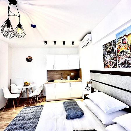 Epicenter Apartment Сараево Екстериор снимка