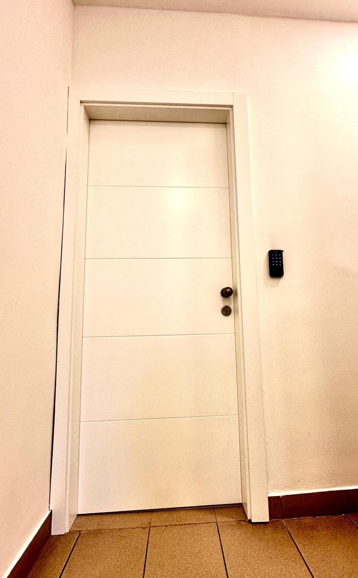 Epicenter Apartment Сараево Екстериор снимка