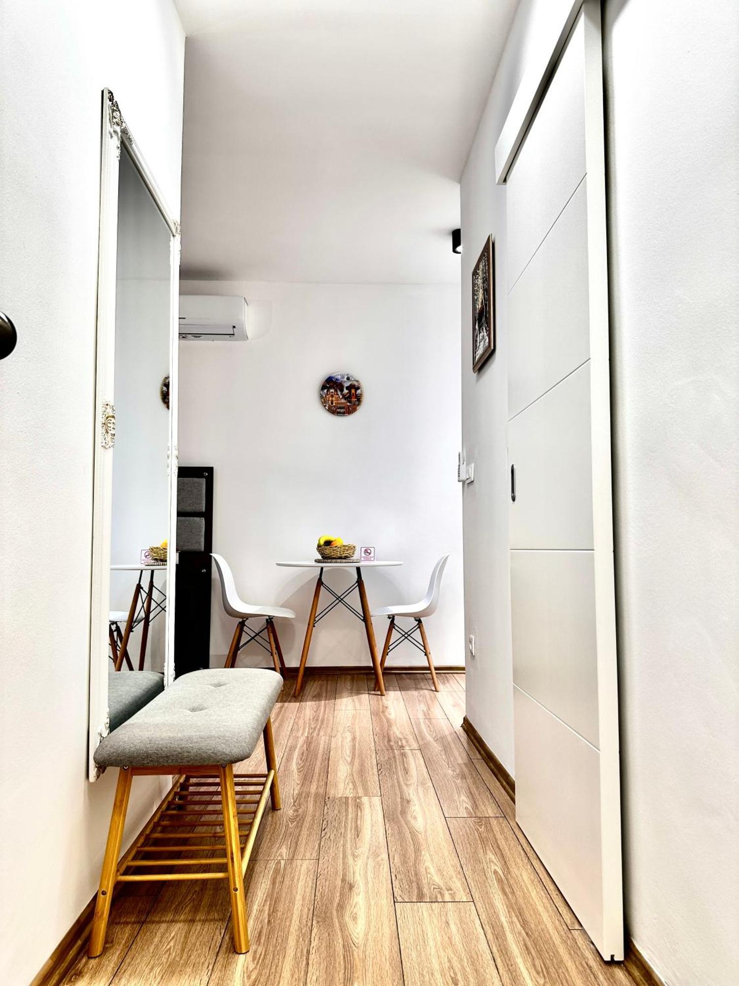 Epicenter Apartment Сараево Екстериор снимка