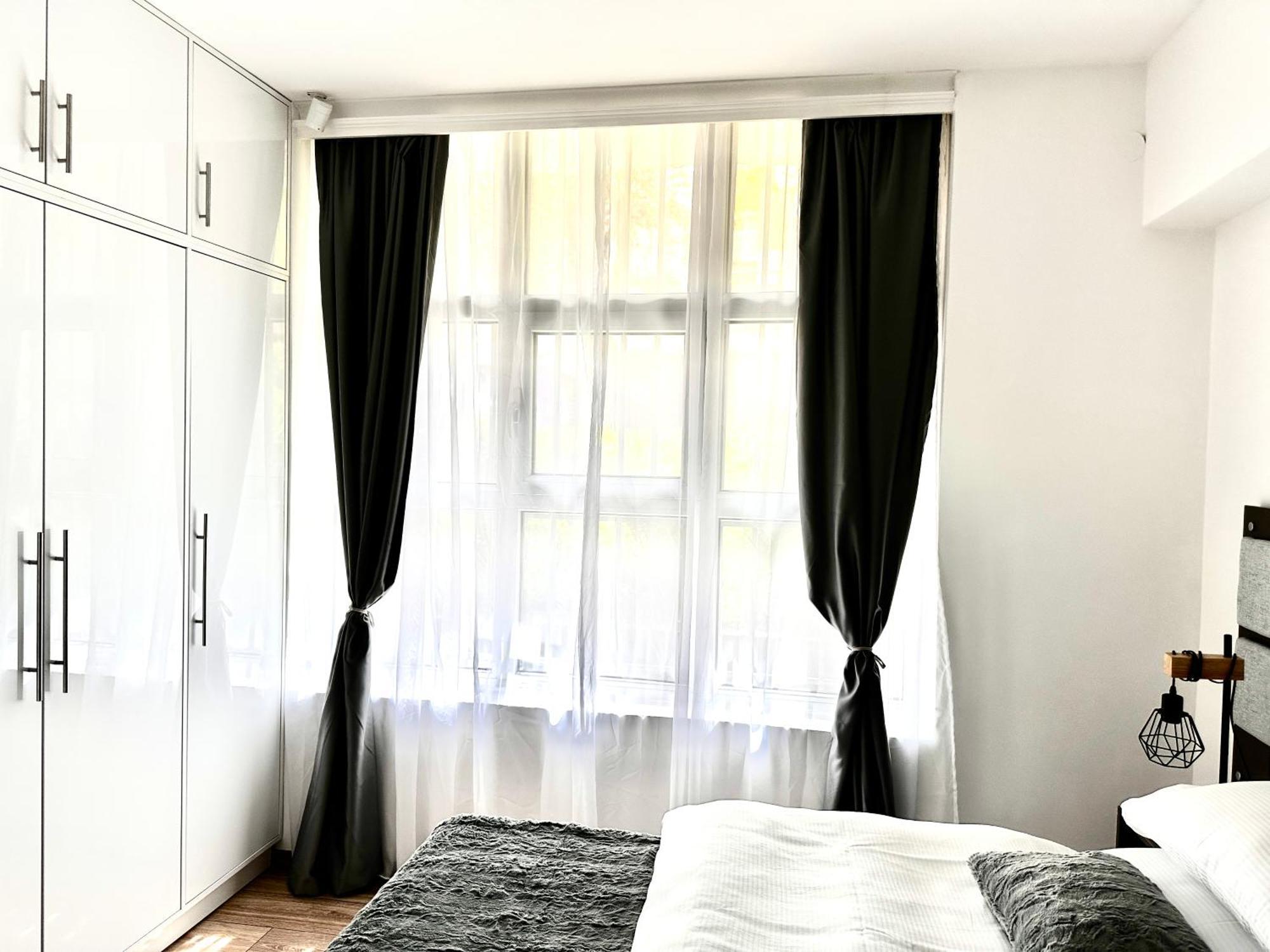 Epicenter Apartment Сараево Екстериор снимка