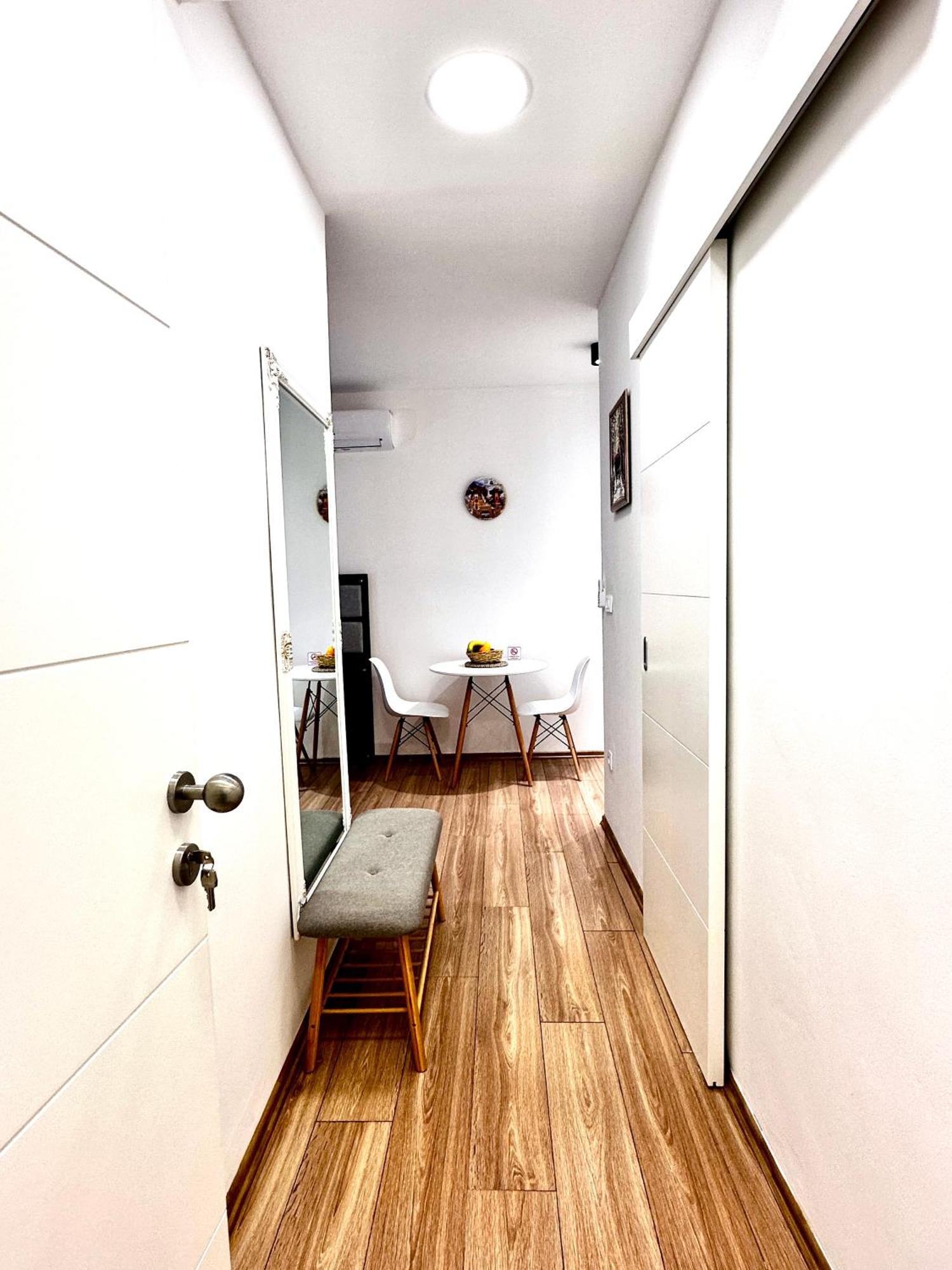 Epicenter Apartment Сараево Екстериор снимка