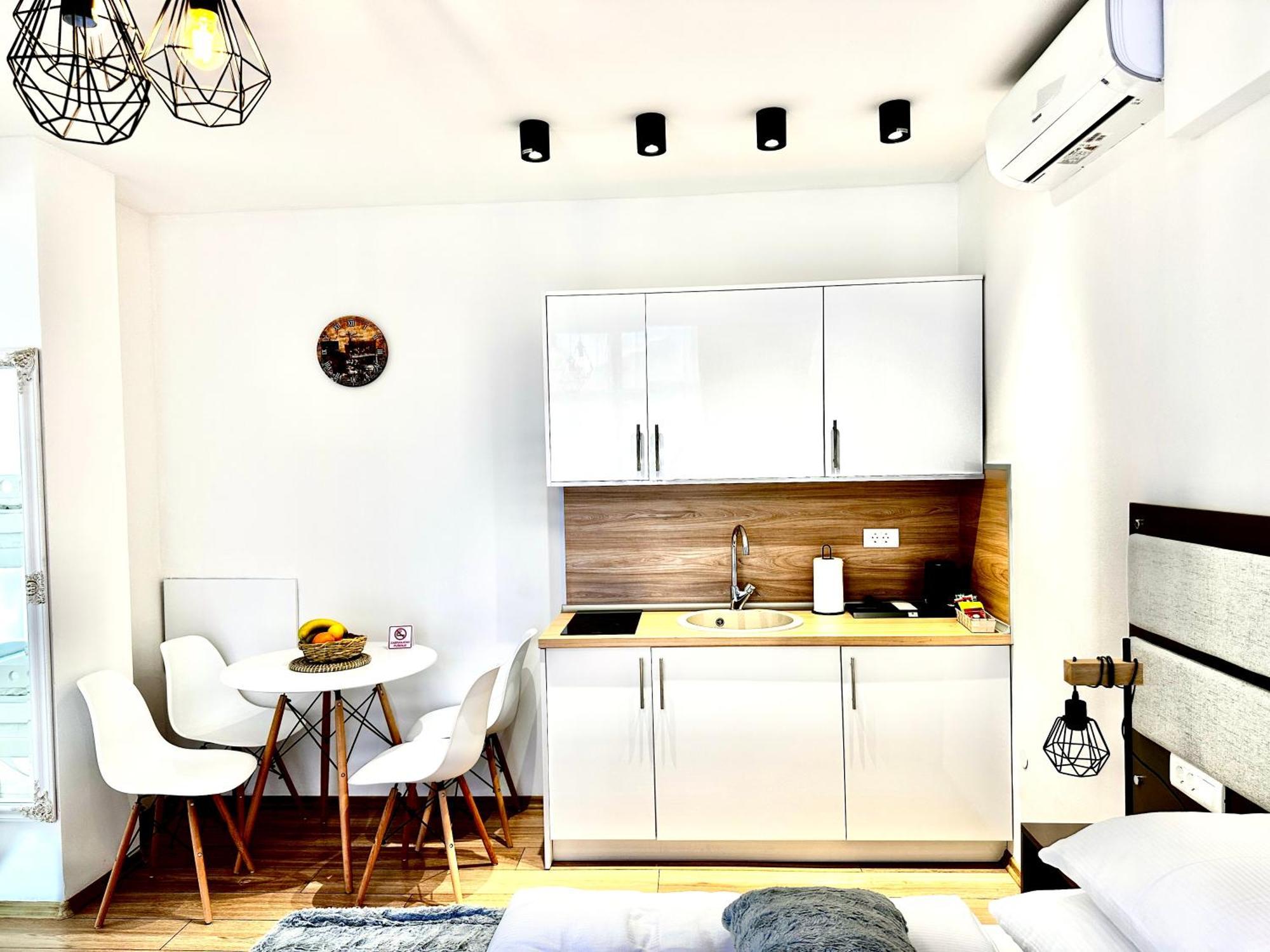Epicenter Apartment Сараево Екстериор снимка